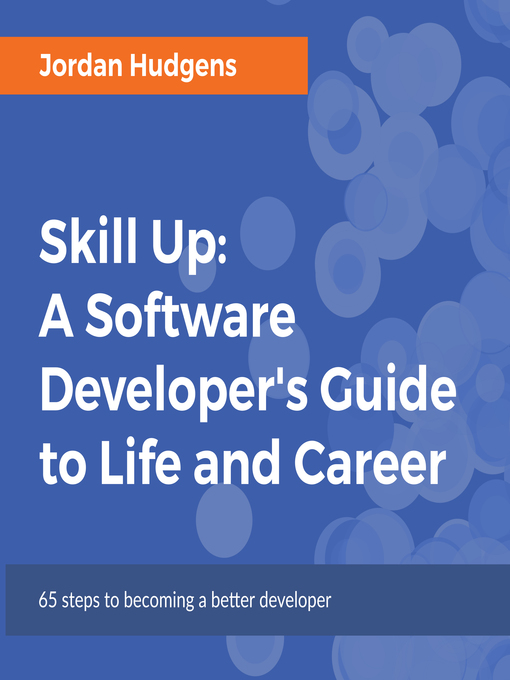 Title details for Skill Up by Jordan Hudgens - Available